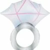 Fun Place Inflatable Diamond Ring 1 Fun Place Inflatable Diamond Ring