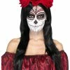 Fun Place Day Of The Dead Headband Cosplay