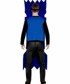 Fun Place Christmas Cracker Costume