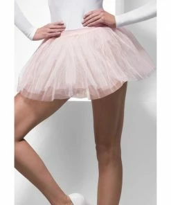 Fun Place Adult Fancy Dress Tutu Underskirt