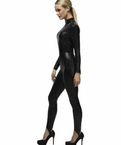 Fun Place Costumes & Characters Fever Miss Whiplash Costume 8 Fun Place Costumes & Characters Fever Miss Whiplash Costume