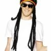 Fun Place Shop By Theme Rasta Beret