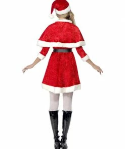 Fun Place Miss Santa Costume Costumes & Characters
