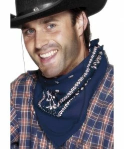 Fun Place Cowboy Bandana
