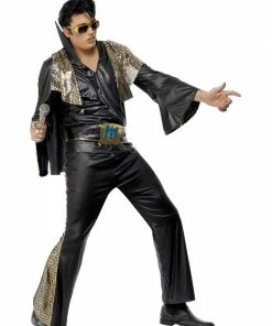 Fun Place Cosplay Online Shop 23 Fun Place Elvis Costume Costumes & Characters