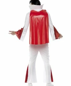 Fun Place Elvis Costume
