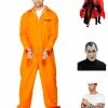 Fun Place Escaped Prisoner Complete Costume Bundle Bundles