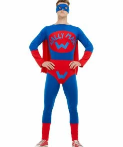 Fun Place Wallyman Costume Shop By Theme