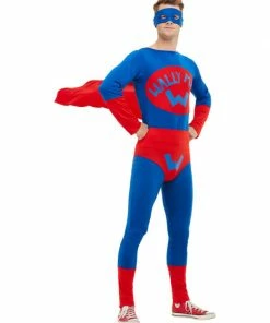 Fun Place Wallyman Costume Shop By Theme