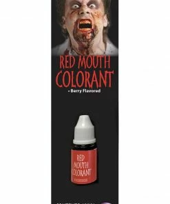 Fun Place Mouth Colourant Assortment Cosplay