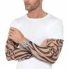 Fun Place Tattoo Arm Sleeves 2Pk.