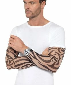 Fun Place Tattoo Arm Sleeves 2Pk.