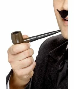 Fun Place Shop By Theme Tales Of Old England Plastic Smoking Pipe