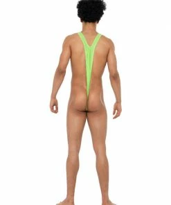 Fun Place Borat Mankini