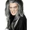 Fun Place Gothic Vampire Wig 1 Fun Place Gothic Vampire Wig