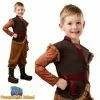 Fun Place World Book Day Kristoff Frozen Costume (9-10)