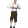 Fun Place Bavarian Man Costume