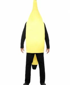 Fun Place Banana Costume