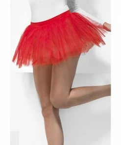 Fun Place Adult Fancy Dress Tutu Underskirt