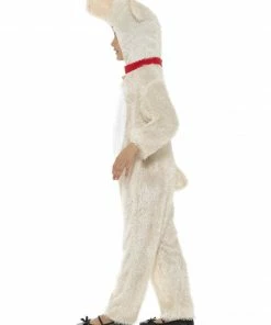 Fun Place Lamb Costume Costumes & Characters