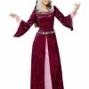 Fun Place Shop By Theme Maid Marion Costume