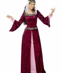 Fun Place Shop By Theme Maid Marion Costume