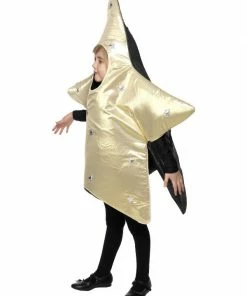 Fun Place Shop By Theme Christmas Star Costume