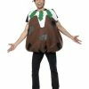 Fun Place Shop By Theme Christmas Pudding Costume