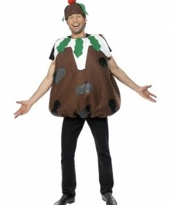 Fun Place Shop By Theme Christmas Pudding Costume