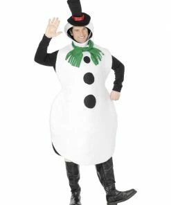 Fun Place Snowman Costume Shop By Theme