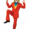 Fun Place Joker Suit
