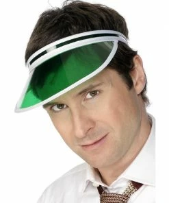 Fun Place Poker Visor