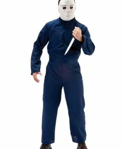 Fun Place Costumes & Characters Boiler Suit Adult Costume