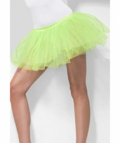 Fun Place Tutu Underskirt Decades & Eras