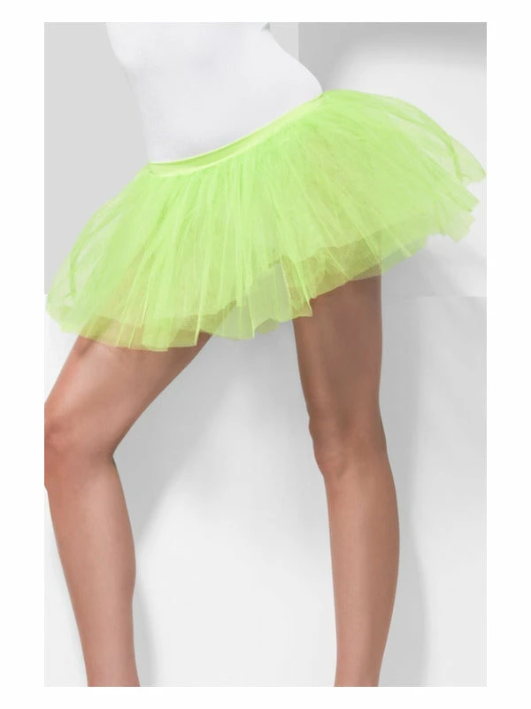 Fun Place Tutu Underskirt Decades & Eras 3 Fun Place Tutu Underskirt Decades & Eras