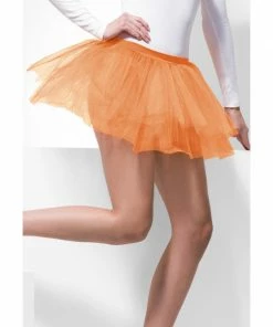 Fun Place Decades & Eras Tutu Underskirt