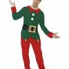 Fun Place Costumes & Characters Elf Costume
