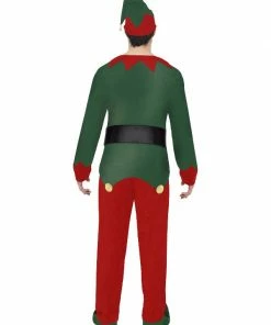 Fun Place Costumes & Characters Elf Costume 5 Fun Place Costumes & Characters Elf Costume