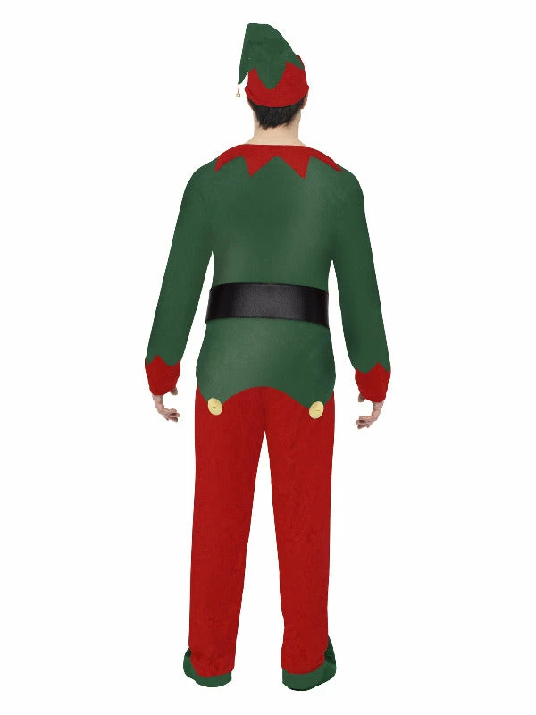 Fun Place Costumes & Characters Elf Costume 4 Fun Place Costumes & Characters Elf Costume