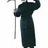 Fun Place Horror Robe (Grim Reaper) Adult Costume