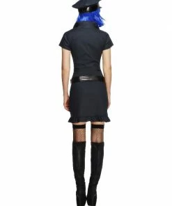 Fun Place Costumes Fever Naughty Cop 9 Fun Place Costumes Fever Naughty Cop