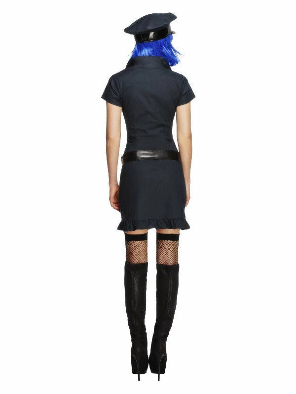 Fun Place Costumes Fever Naughty Cop 6 Fun Place Costumes Fever Naughty Cop