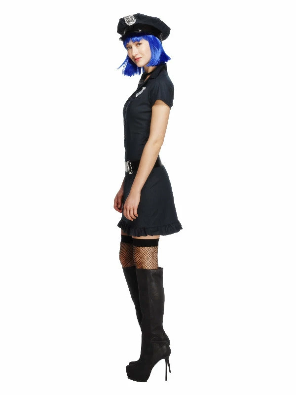 Fun Place Costumes Fever Naughty Cop 5 Fun Place Costumes Fever Naughty Cop