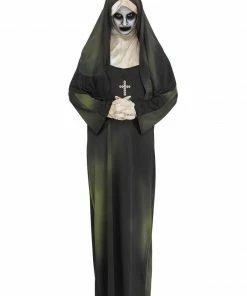 Fun Place Possessed Postulant Adult Costume Shop By Theme
