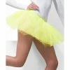 Fun Place Yellow Tutu Underskirt Decades & Eras