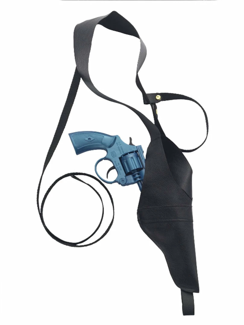 Fun Place Gangster Holster 3 Fun Place Gangster Holster