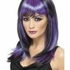 Fun Place Glamour Witch Wig 2 Fun Place Glamour Witch Wig