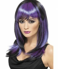 Fun Place Glamour Witch Wig