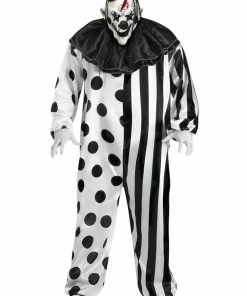 Fun Place XL Killer Clown Costume