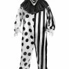 Fun Place Shop By Theme Killer Clown Adult Costume